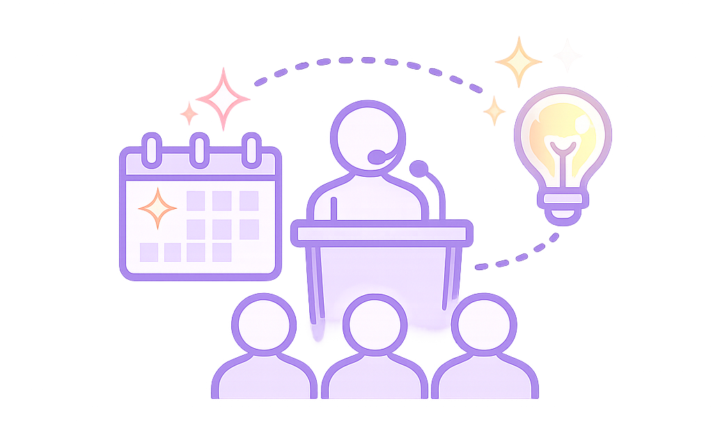 Service・イベント企画